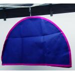 22 x 12 Soft Closet Organizer , Shoulder Dust Covers For Clothes for sale