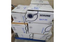 China PGN-plus robot gripper and universal robot spare parts for gripper schunk supplier
