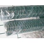 Multi Function Chicken Fence Wire For Circular Gabion Baskets XLS-03