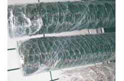 China Multi Function Chicken Fence Wire For Circular Gabion Baskets XLS-03 supplier