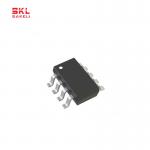 Ad7991yrjz-0500rl7 Electronic Ic Chip 16-Bit Adc 10msps Package Case Sot-23-8 for sale