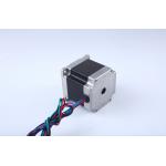 NEMA 23  0.6A-4.2A 0.55NM-2.8NM 2 Phase Hybrid Stepper Motor for sale