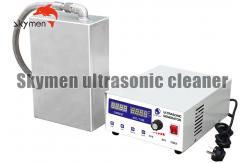 China Wall Mount Ultrasonic Transducer Box supplier