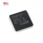 STM32F411VCT6 MCU Microcontroller Unit High Performance And Low Power Consumption Microcontroller for sale