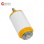 Secondary Sealing Vacuum Interrupter Switch Exhaust For High Voltage Power Switch for sale