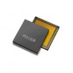 Wireless Communication Module PTX130RDQ56D13 High Performance NFC Readers QFN56 for sale