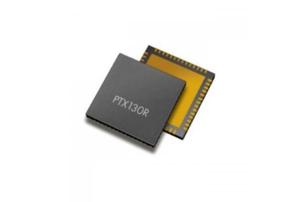 Wireless Communication Module PTX130RDQ56D13 High Performance NFC Readers QFN56