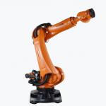 Kuka Chinese Kr210  6 Axis WorkVisual Programming  Industrial Automation for sale