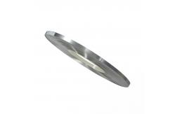 China 0.125mm X 25mm 3J53 Constant Elastic Alloy Strip For Spring supplier