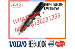 China Diesel Fuel Injection Pump Injector Nozzle 63229473 33800-84700 BEBE4L00001 BEBE4L00002 BEBE4L00102 supplier