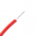 UL3239 Silicone Rubber Insulated High Volated Wire For Lighting for sale