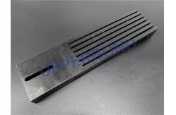 China HLP Packer Machine Custom Cigarette Plunger Spare Parts supplier