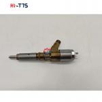 326-4700 Fuel  Injector For C6.4  E320D 323 E324 Excavator Parts for sale