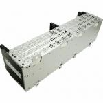1756-A13 Horizontal Allen Bradley PLC Controllers Chassis Thirteen 13 Slots
