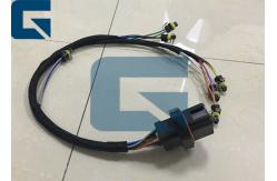 China  E330C Excavator C9 Engine Injector Wiring Harness 215-3249 2153249 supplier