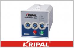 China Automatic Inverse Time Protective Relays IDMT Overcurrent Protection supplier