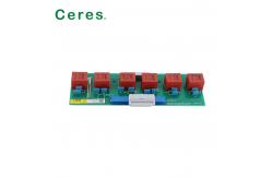 China Original SM102 HU1001 Offset Printing Machine Spare Parts Circuit Board supplier