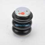 Suspension Air Spring Guomat 3B5180 Triple Convoluted Air Actuator Shock Absorber