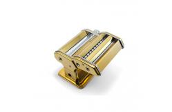 China Home Use 150mm Manual Noodle Maker Machine For Kitchen supplier