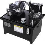 DOFLUID PPE-103 QPE-106 EBG-03-C EDG-01V-H EFBG-03-125 suitable hydraulic machine for sale