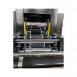 Lithium Ion Battery Roller Pressing Machine