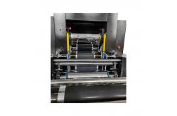 China Lithium Ion Battery Roller Pressing Machine supplier