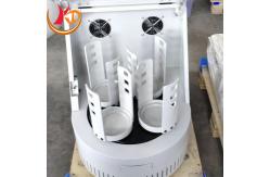 China 0.75KW Lab Scale Ball Mill Automatic Planetary Ball Milling Machine SGS supplier
