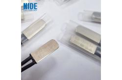 China High Current KW Thermal Protector Temperature Control Switch 250V 12A supplier