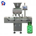 1 Year Free Spare Parts 12 Channel Automatic Medicine Bottle Counting Machine for sale