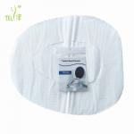 Soft 2ply Woodpulp Disposable Toilet Seat Covers Anti Bacteria for sale