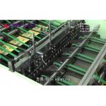 380V A3 A4 A5 Stapled Exercise Book Making Machine
