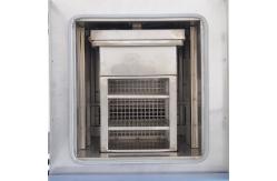 China Temperature Thermal Shock Test Machine 160L 210L 500L 1000L supplier