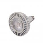 Nature White PAR38 LED Bulb Dimmable 24 Degree Beam Angle 4000k Ra90 2000lm High Lumens for sale