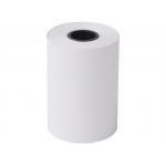 102mmx152mm 31mm Paper Core 60gsm Sticker Printer Paper for sale
