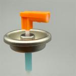 1 Inch Aerosol Metering Valve For Customizable Dosage Control for sale