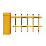 Versatile Fence Barrier Gate Boom Barrier For Residential / Commercial for sale
