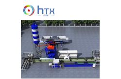 China Automatic Bricks Artificial Marble Stone Making Machine Artificial Stone Production Line supplier