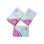 Mild Headache White Powder Botulinum A Injections Anti Winkles Meditoxin 
