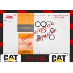 Cat C9 Engine injector 557-7633 387-9434 217-2570 10R-7222 Common Rail Fuel Injectors Cat diesel fuel engine injector for sale