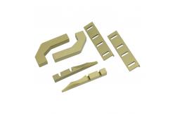 China Sandblasting Anodize Car CNC Parts CNC Machining Spare Parts For Speaker supplier