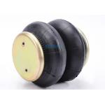 OEM Double Convoluted Industrial Air Spring For Equipment