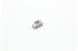 China 8 Points Solder 5A Electronics Breadboard supplier