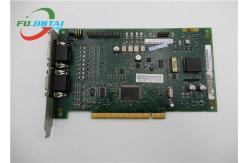 China ORIGINAL SMT PCB BOARD DEK 160867 COGNEX VISION BOARD 8100L FRAME GRABBER supplier