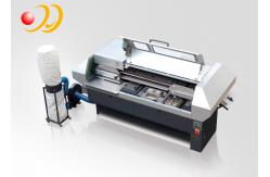 China Elliptic Perfect Book Printing And Binding Machine , Paper Binding Machine supplier
