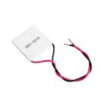 40*40*3.3mm MINI Refrigerator Cooling Unit 12V Semiconductor Refrigeration Cooler TEC112712 TEC1-12712 for sale