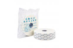 China Heat Resistant Double Adhesive Foam Tape , Self Adhesive Foam Tape Different Thickness supplier