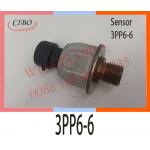 3PP6-6 Diesel Rail Fuel Pressure Sensor 224-4535 For er-pillar C15 MXS BXS NXS for sale