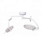 Aluminum Alloy Surgical OT Lamp Operating Room LED Light EXLED 7500 for sale