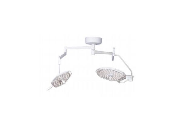 Aluminum Alloy Surgical OT Lamp Operating Room LED Light EXLED 7500