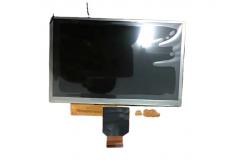 China LMS700KF18 LCD 800*480 7inch tft lcd screen monitors with wled backlight supplier